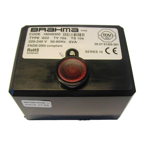 Quadro G22 solo frutto G22SF ricambio originale Brahma