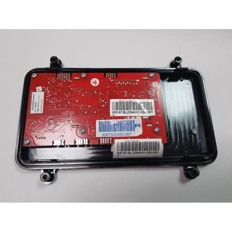 Quadro touch atmosferica media Fondital 6QATOUCH05