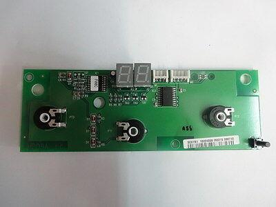 Scheda comandi SC01N1 R10024558 Super exclusive - Ecomix - Micromix originale