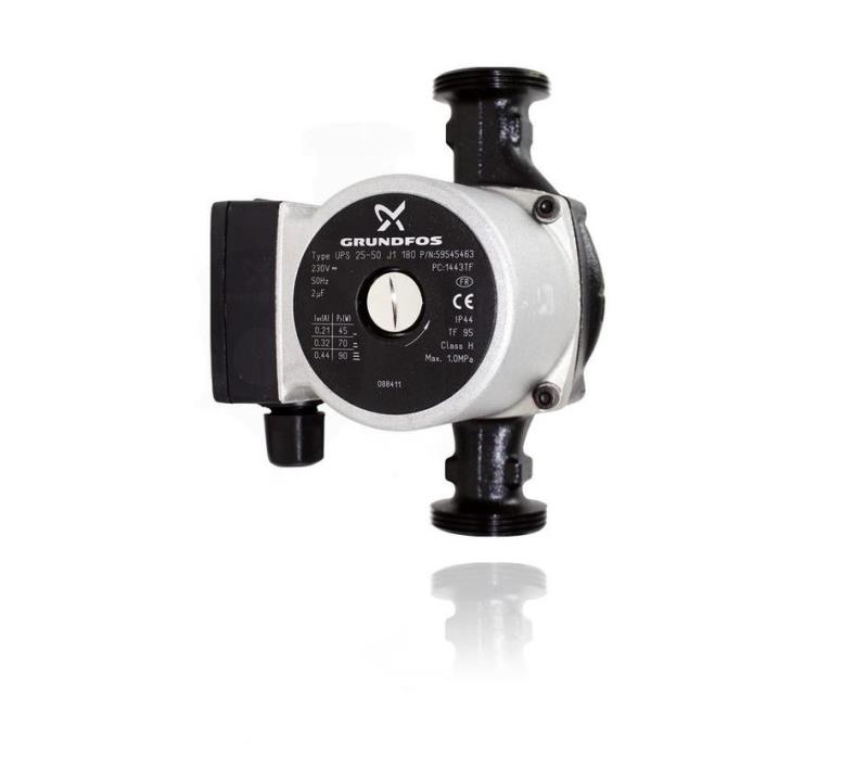 Circolatore UPS25/50CLF9 J1 180 3 velocità R107341 ricambio originale Beretta