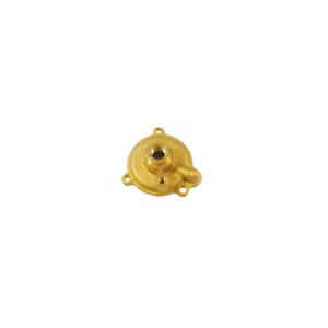 Coperchio by-pass riscaldamento R6853 ricambio originale Beretta