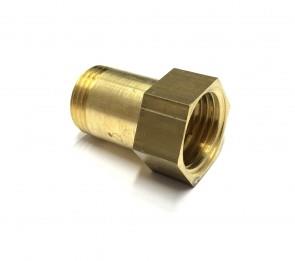 Raccordo portavalvola R6857 ricambio originale Beretta