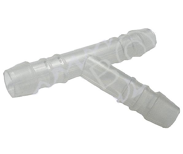 Raccordo a Y per tubetto in silicone cappa fumi 1024387 originale Immergas