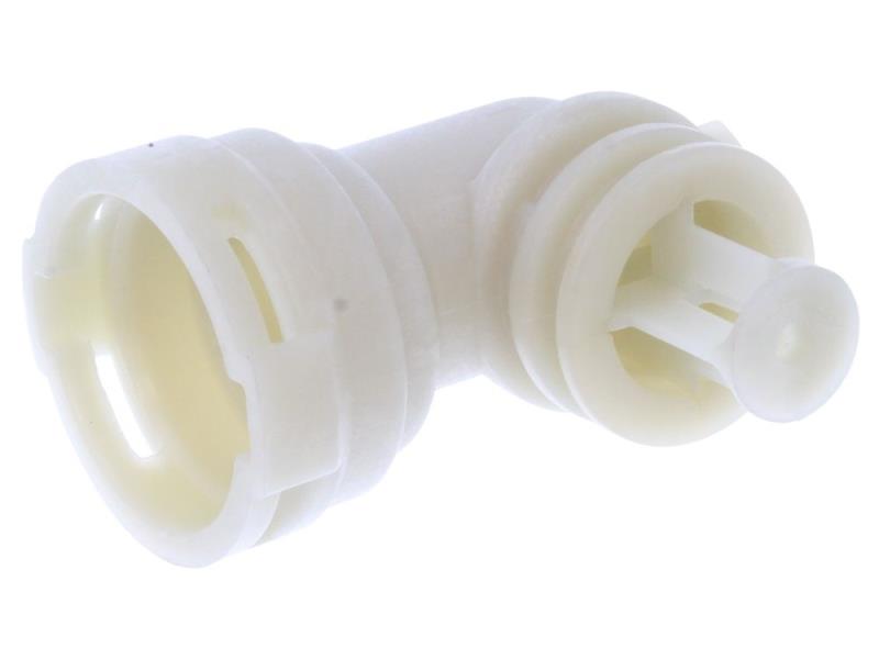 Raccordo con distributore 20039954 ricambio originale Beretta