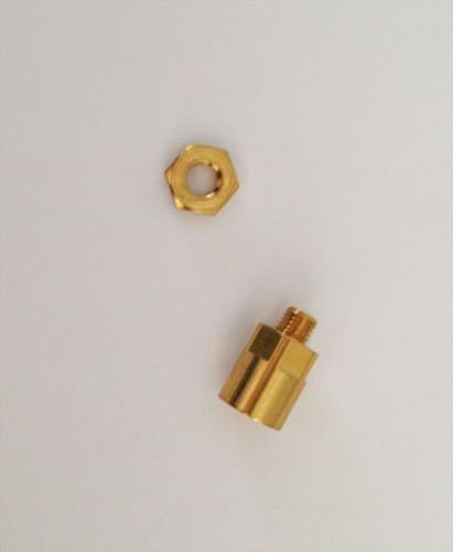 Raccordo per alberino di testa R0184 ricambio originale Beretta