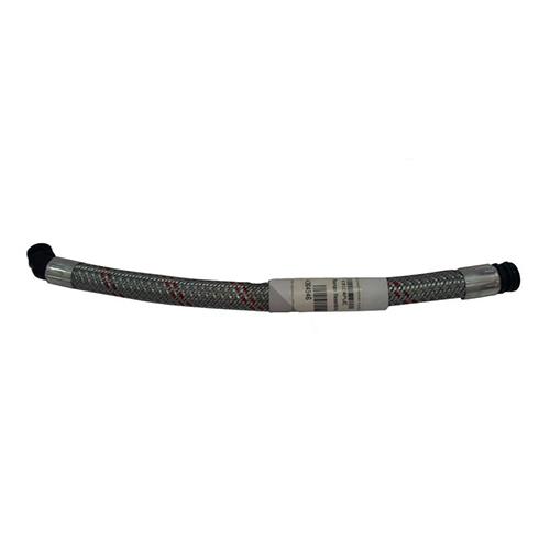 Rampa flessibile ritorno 4364946 ricambio originale Riello