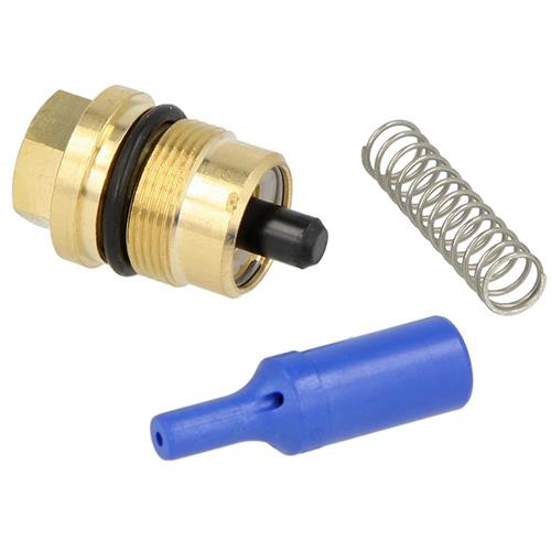 Regolatore acqua 012946 ricambio originale Vaillant