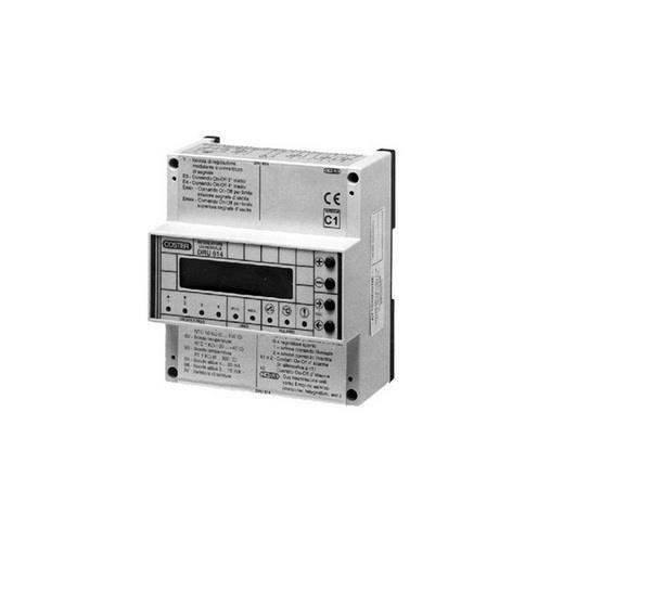 Regolatore universale Coster DRU618