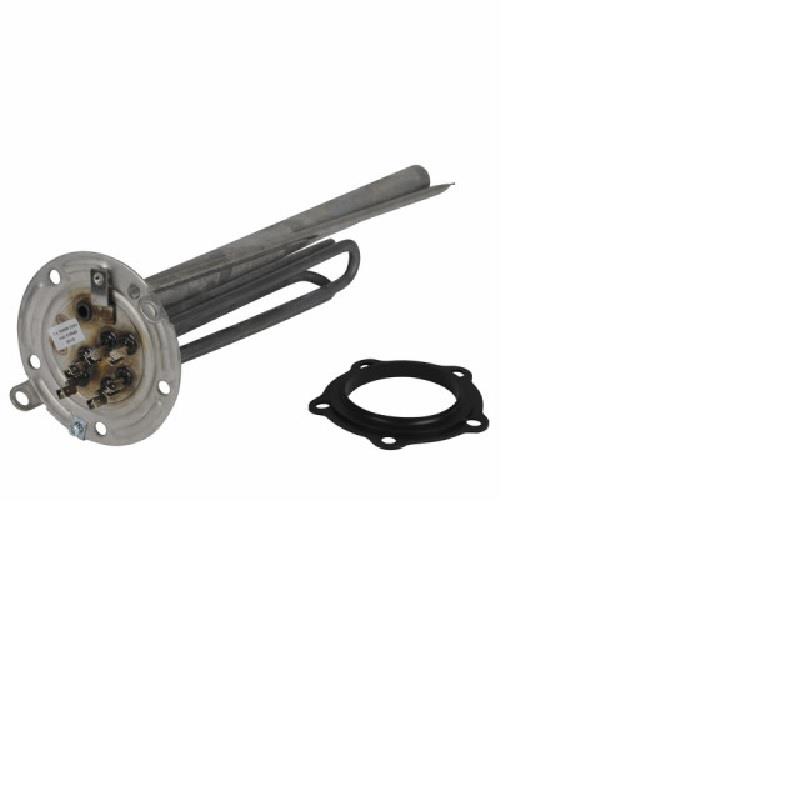 Resistenza ad immersione 3000W originale Ariston 60003309