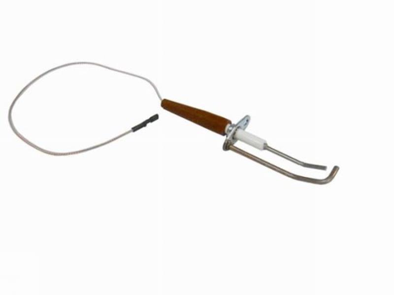 Elettrodo accensione RKC81 ricambio originale Beretta