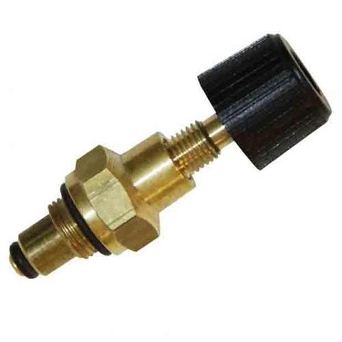 Rubinetto carico impianto 1023540 ex 1A347 ricambio originale Immergas