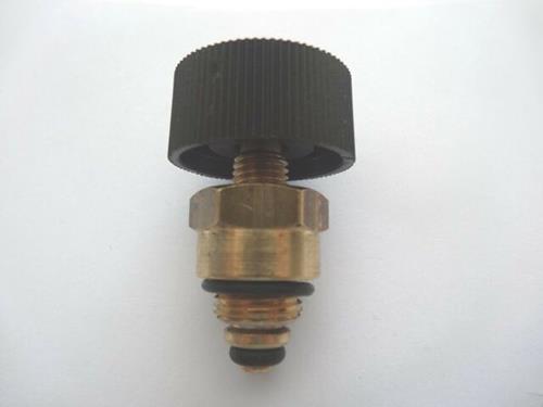 Rubinetto carico impianto 1A303 ricambio originale Immergas