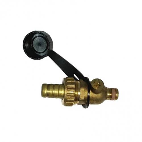 Rubinetto di riempimento 7825645 ricambio originale Viessmann