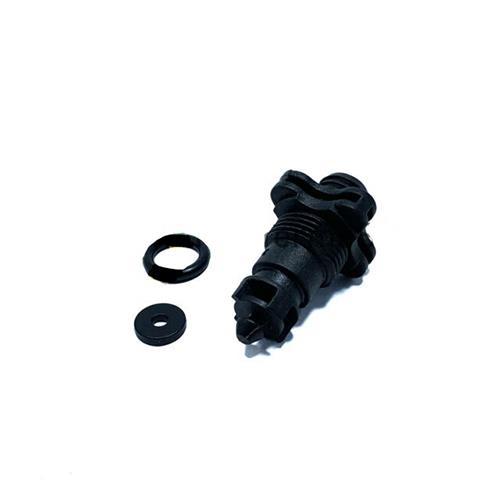 Rubinetto scarico 4365752 ricambio originale Riello