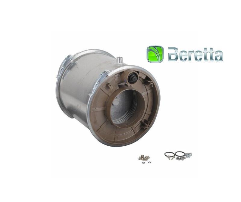 Originale Beretta scambiatore condensante 20015926-4366970 Caldaia condensazione