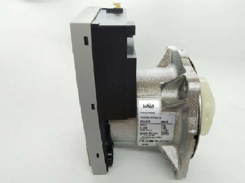 Circolatore originale universale WILO 3980F241 ex 3980F240 - 36602751