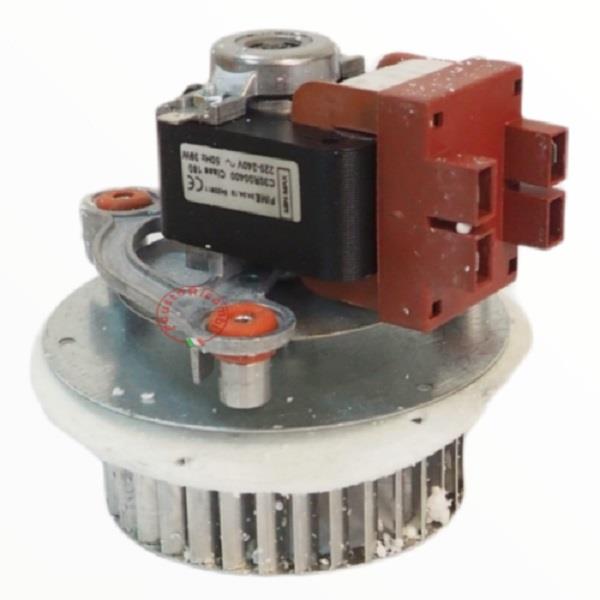 Estrattore fumi C30R6079 39W 220V 45200117 ricambio originale Accorroni