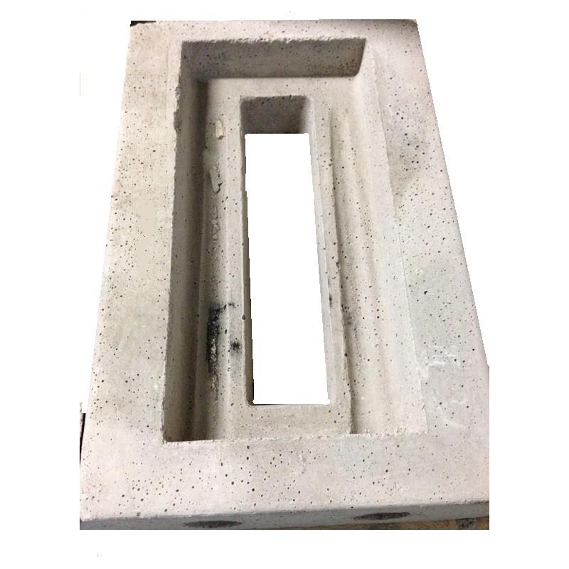 Pietra principale 43 cotta Arca Aspiro 43R LPA/Duomatic 45R PIPC002