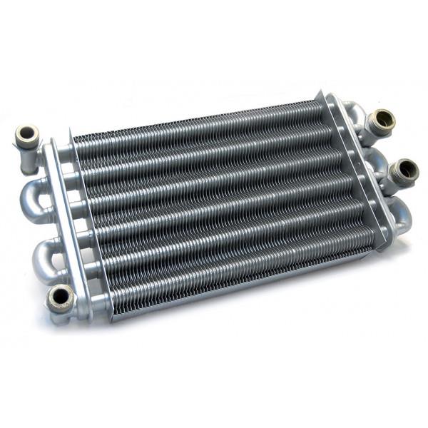 Scambiatore bitermico compatibile Ariston Modula TX T2 ONE NEX 998619C