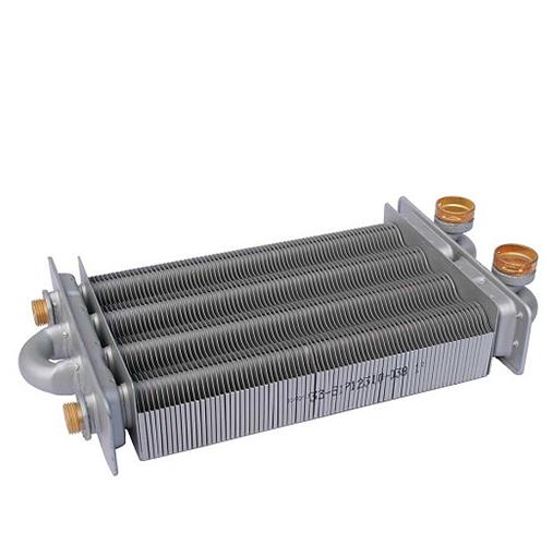 Scambiatore bitermico Ciao 24kw R2310 ricambio originale Beretta