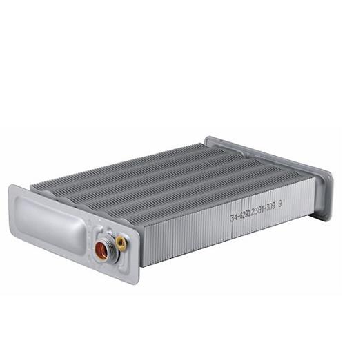 Scambiatore primario 24kws R2381 ricambio originale Beretta