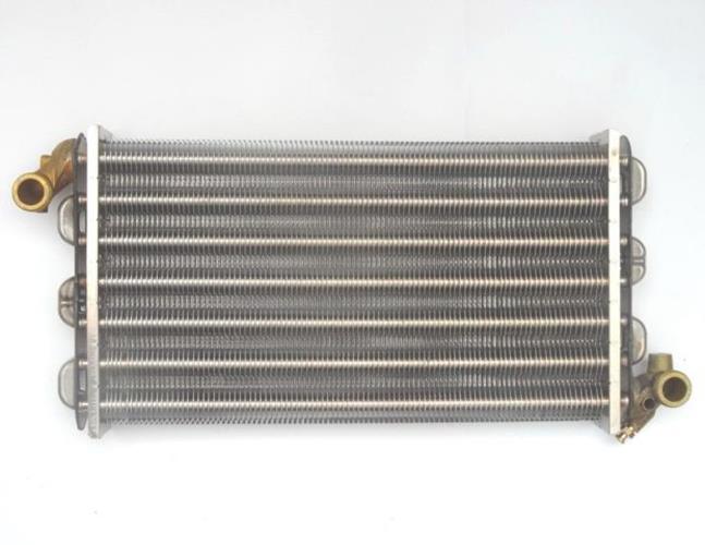 Scambiatore primario VC-VCW 280 282 E 061872 ricambio originale Vaillant