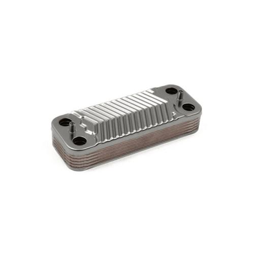 Scambiatore secondario 8705406264 ricambio originale Junkers