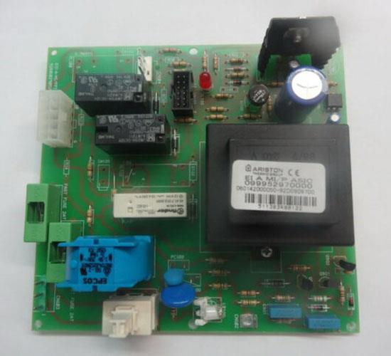 Scheda 952970 caldaia New far EI A-MI/P ASIC ricambio originale Ariston