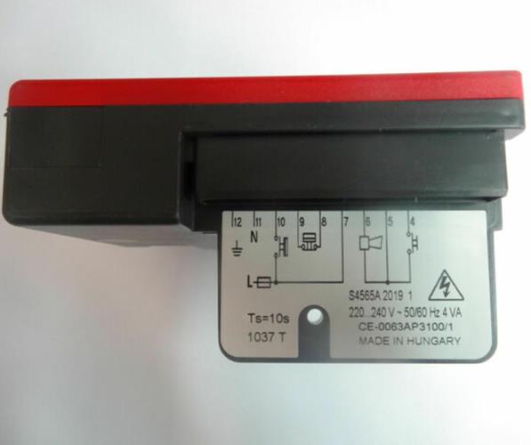 Scheda accensione S4565A2019B Honeywell