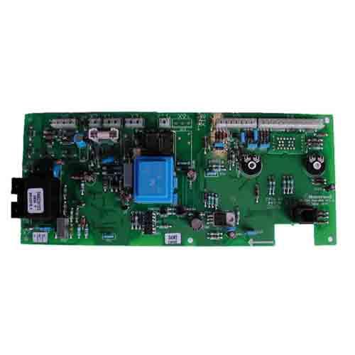 Scheda centralina MF05FE.1 Ricambio Caldaia S4962DM1002 FER Ferroli 39809261