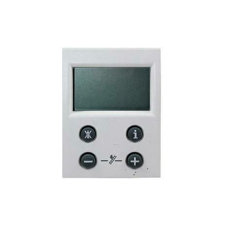 Scheda display grigio 130822 ricambio originale Vaillant