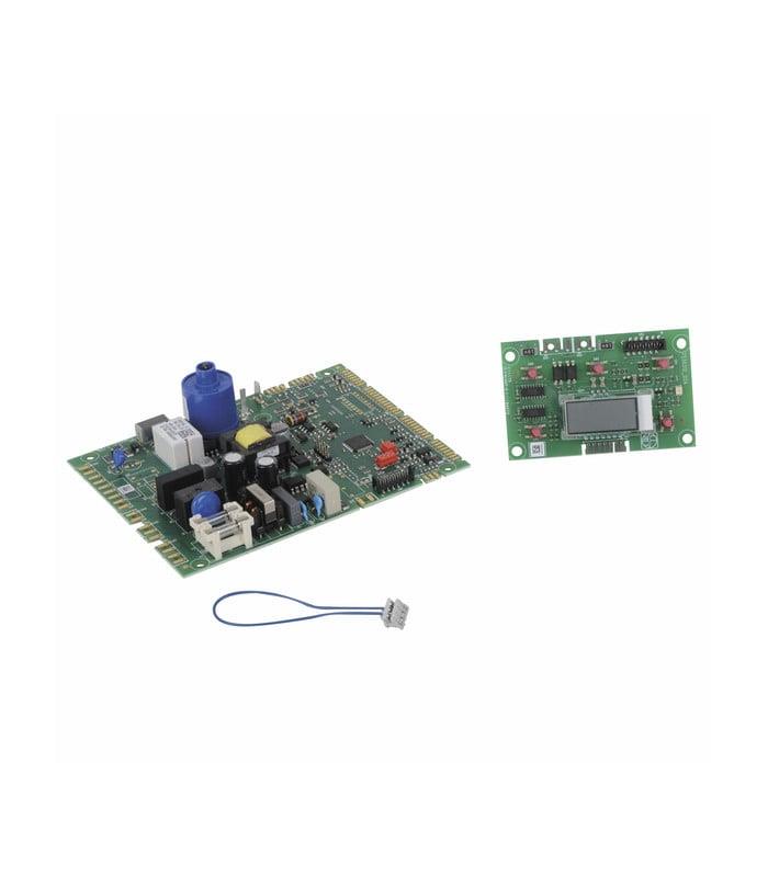 Kit scheda SIT originale caldaia Savio Biasi BI2035101