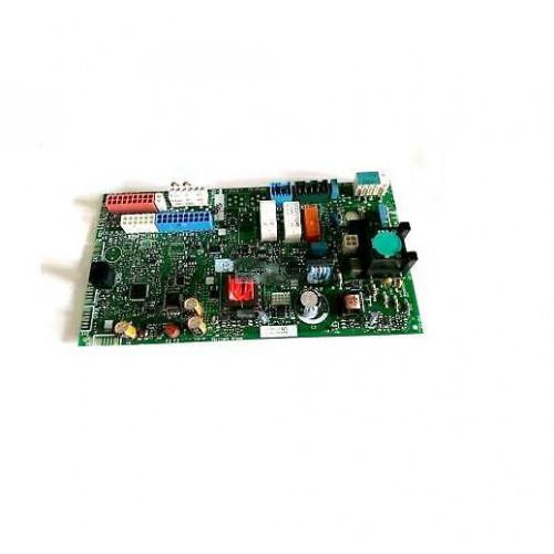 Scheda elettronica 0020202559 ricambio originale Vaillant