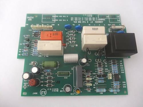 Scheda elettronica 8748300034 ricambio originale Junkers
