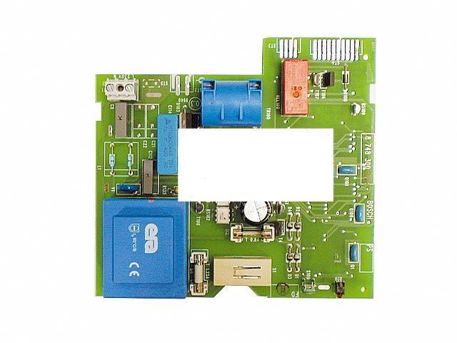 Scheda elettronica 8748300348 ricambio originale Junkers