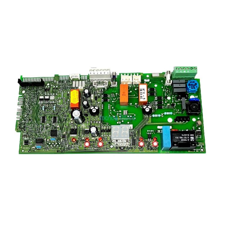 Scheda elettronica 8748300498 ricambio originale Junkers