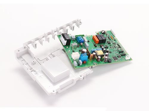 Scheda elettronica 8748300914 ricambio originale Junkers
