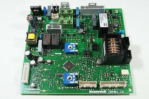 Scheda elettronica DBM01.1A 39820710 ricambio originale Ferroli