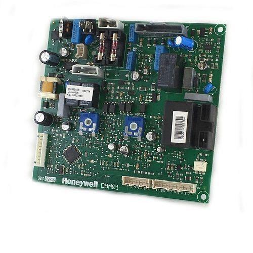 Scheda elettronica Ferroli DBM01A BMBC SM16503 39819530 36507990