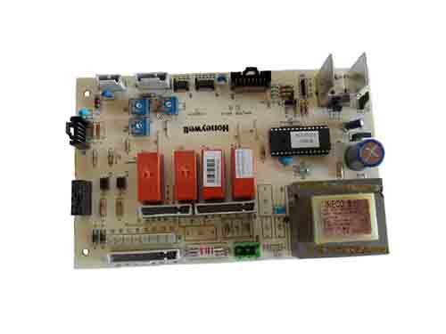 Scheda funzione SP-MI-MS0/1 serie spazio H052003225 sostituita da H052004435