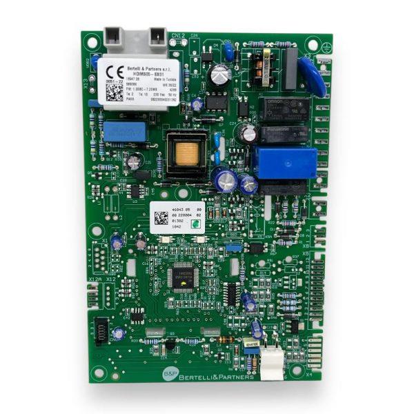 Gruppo scheda HDIMS05 Baxi ECO4 7823842 Ex.JJJ005702460