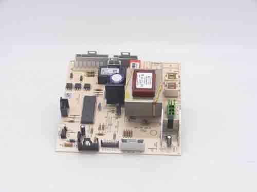 Scheda funzione Honeywell SM07402 Hermann Eura H052005777 H052003113