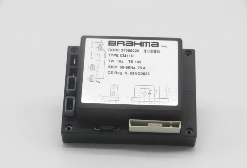 Quadro accensione Brahma CM11U 10S 10S 37050020 Italkero