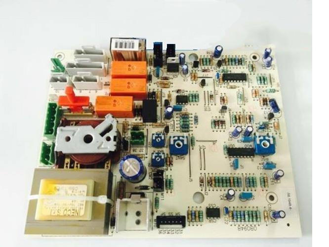 Scheda modulazione SM11423 originale Baxi JJJ005619480
