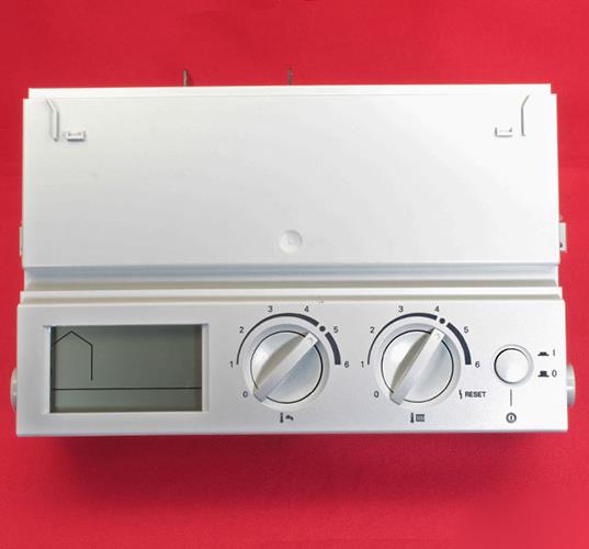 Scheda Vitopend 100 WH1D 7831255 ricambio originale Viessmann