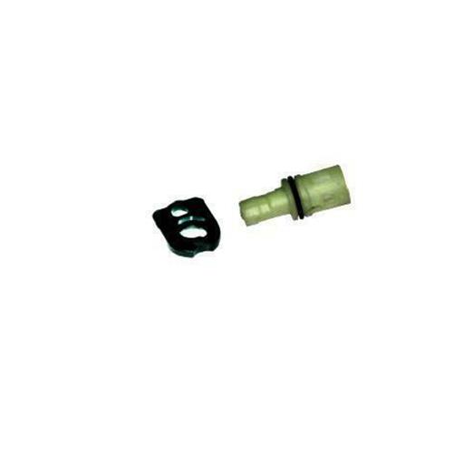 Selettore temperatura 115315 ricambio originale Vaillant