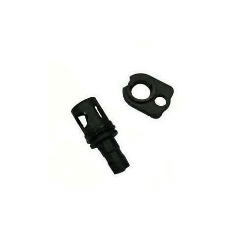 Selettore temperatura mini 11/0 115314 ricambio originale Vaillant