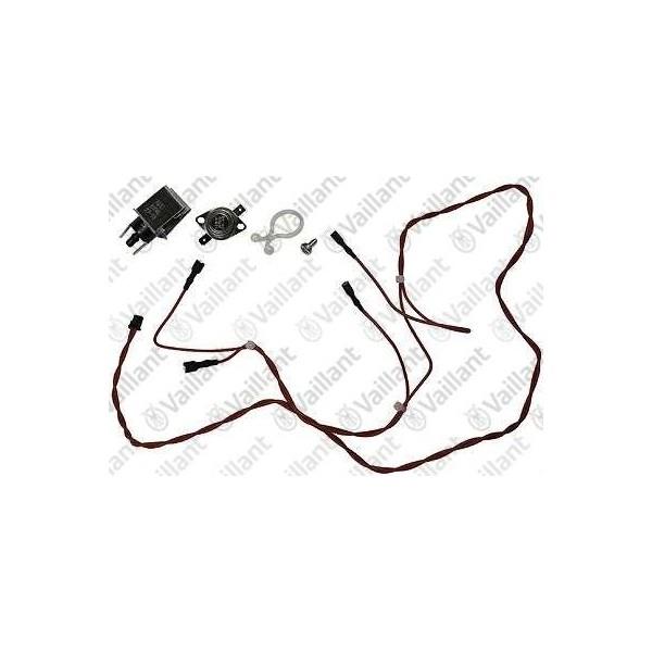 Sensore con cavo 0010026292 ricambio originale Vaillant