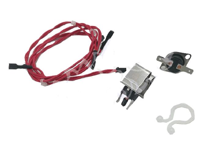 Sensore con cavo 0020206086 ricambio originale Vaillant
