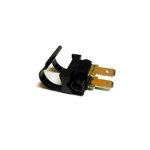 Sensore di temperatura NTC 256803 ricambio originale Vaillant